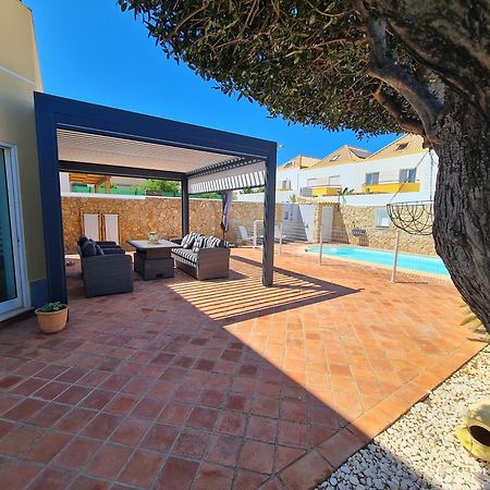 Villa Do Limao Tavira Bagian luar foto
