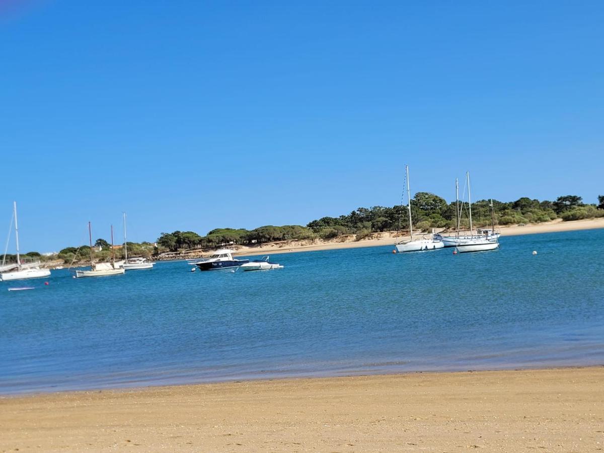 Villa Do Limao Tavira Bagian luar foto
