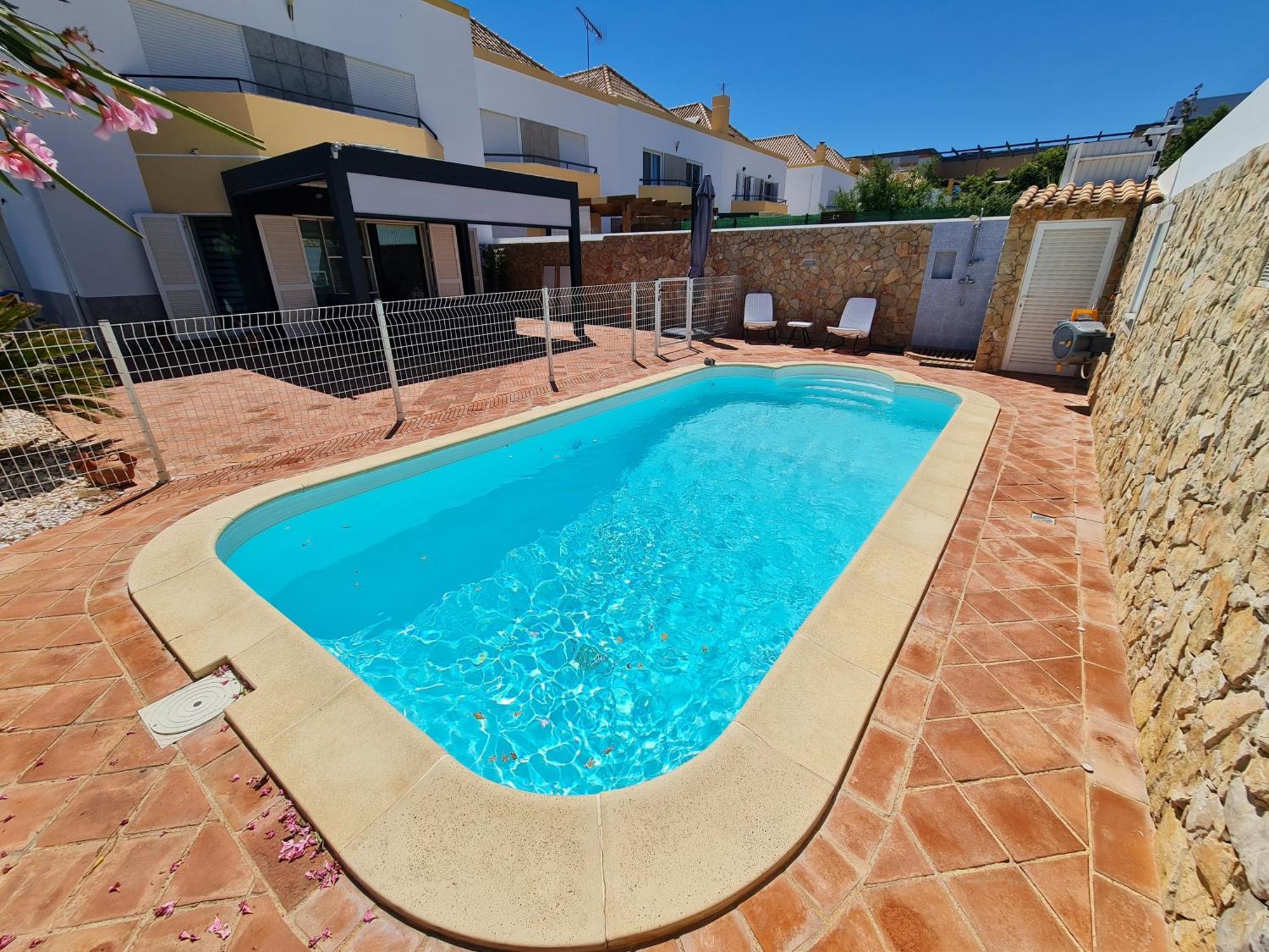 Villa Do Limao Tavira Bagian luar foto