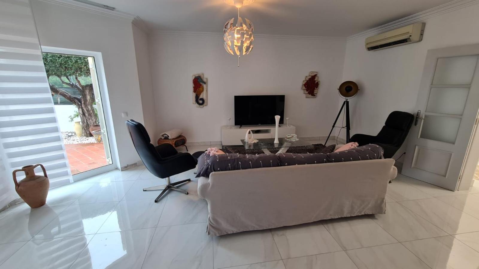 Villa Do Limao Tavira Bagian luar foto