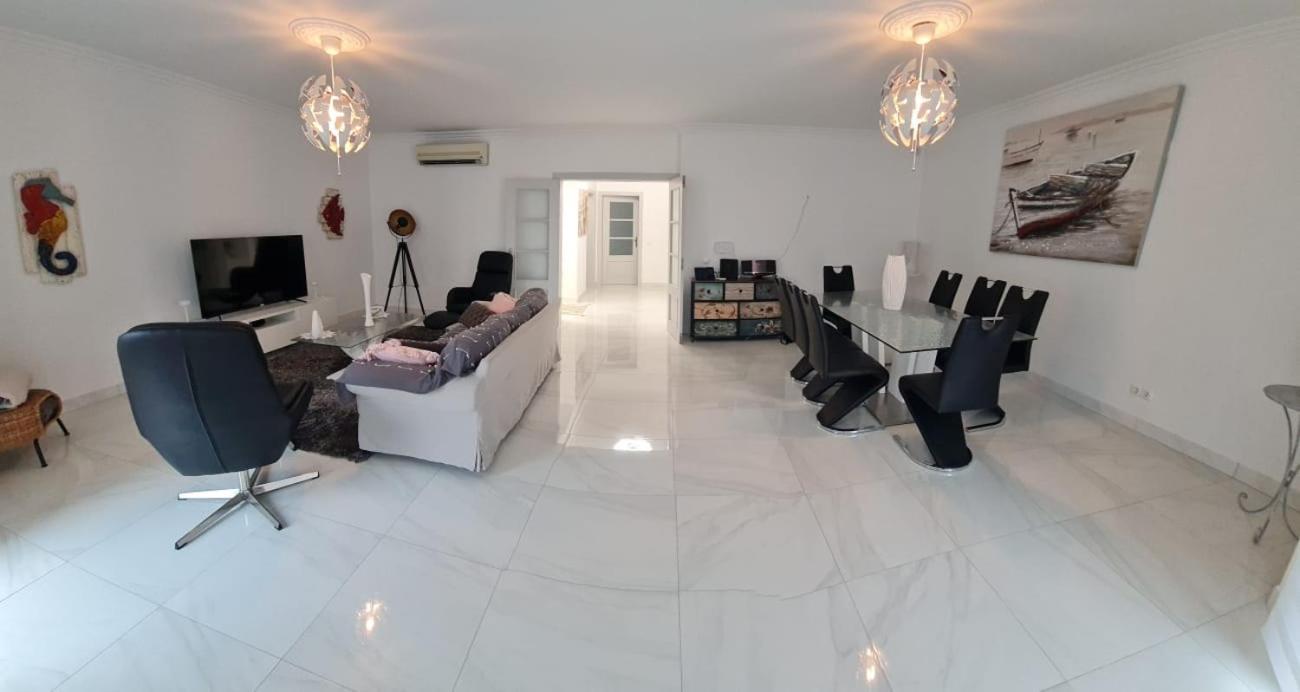 Villa Do Limao Tavira Bagian luar foto