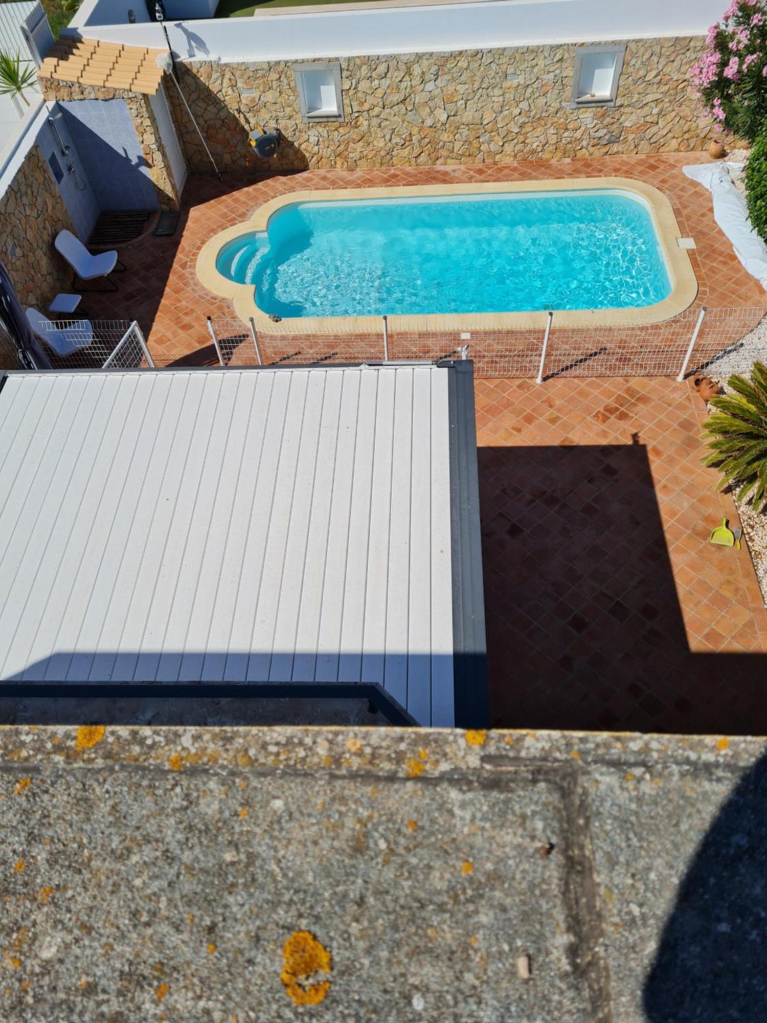 Villa Do Limao Tavira Bagian luar foto
