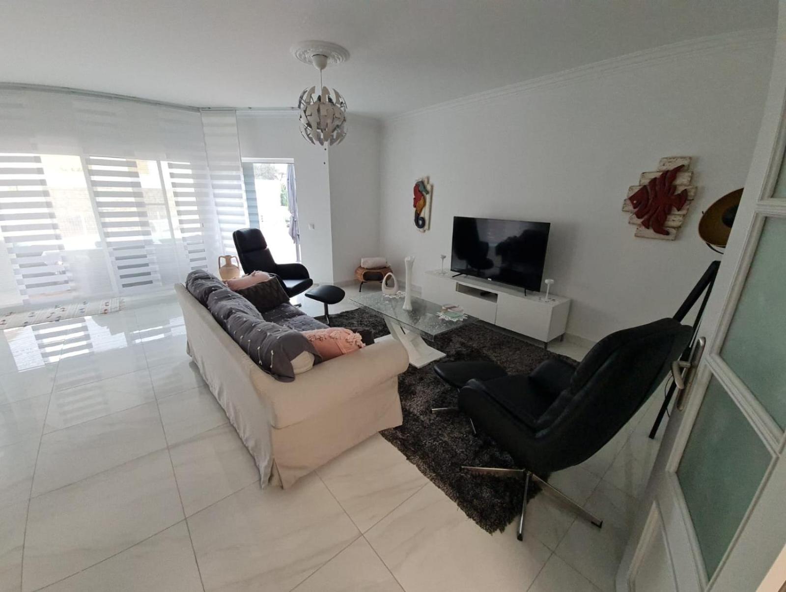 Villa Do Limao Tavira Bagian luar foto